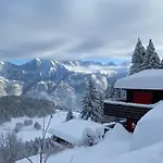 Schwendihoeckli - Charmingstay Apartman Flumserberg