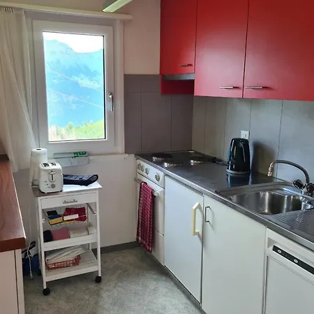 Schwendihoeckli - Charmingstay * Flumserberg