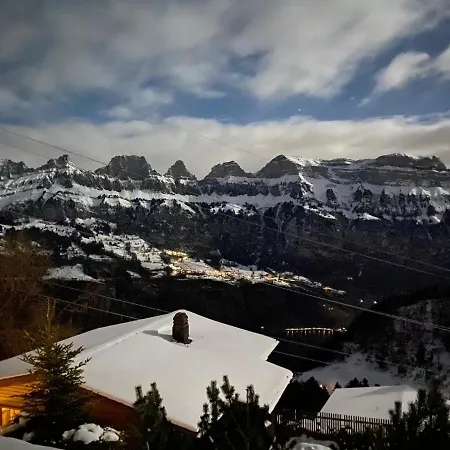 Apartman Schwendihoeckli - Charmingstay