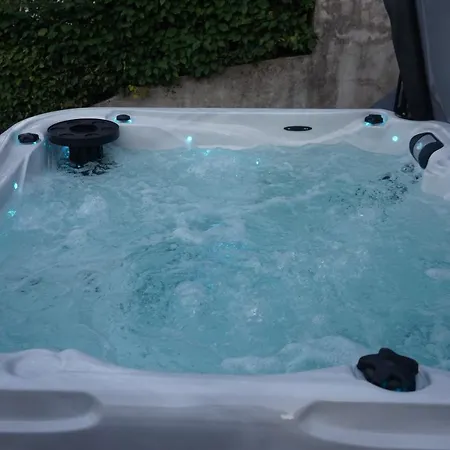 Schwendihoeckli - Charmingstay