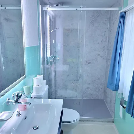 Schwendihoeckli - Charmingstay * Flumserberg