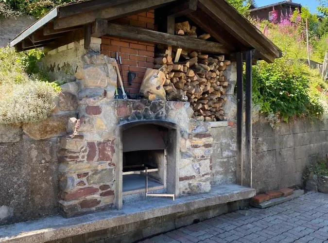 Schwendihoeckli - Charmingstay *