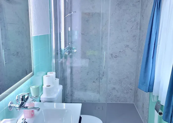 Schwendihoeckli - Charmingstay * Flumserberg