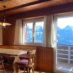 Schwendihoeckli - Charmingstay Appartamento Flumserberg