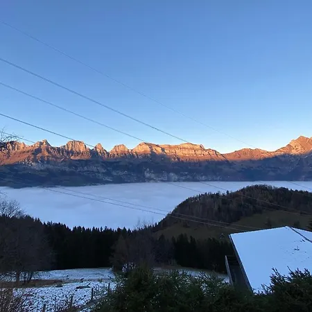 Schwendihoeckli - Charmingstay Appartement