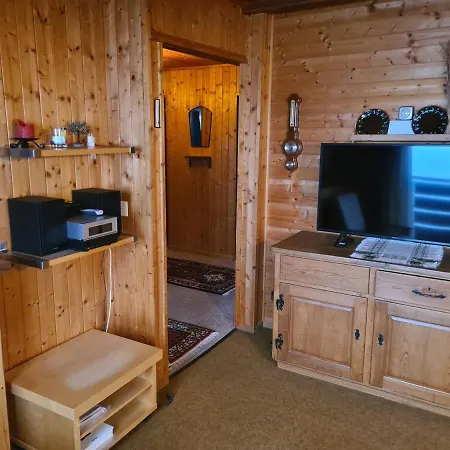Schwendihoeckli - Charmingstay Appartamento