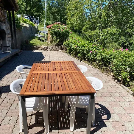 Appartement Schwendihoeckli - Charmingstay