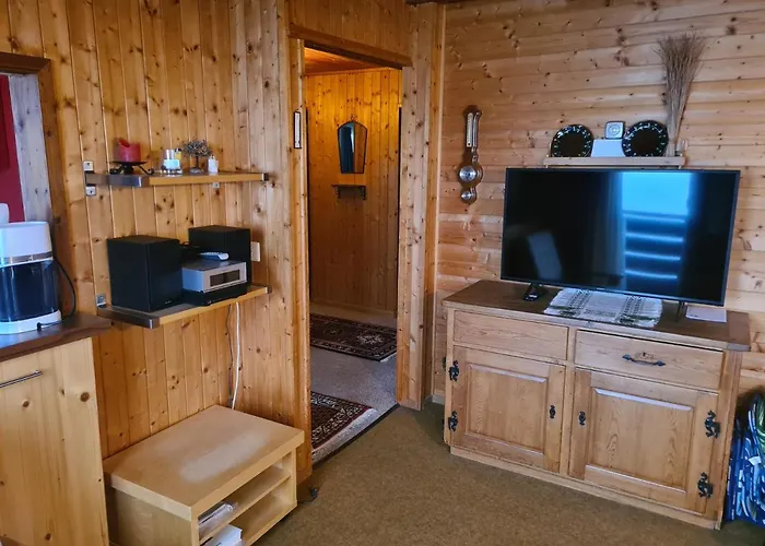 Schwendihoeckli - Charmingstay Appartement