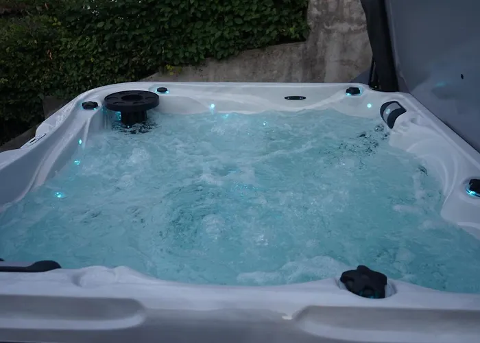 Schwendihoeckli - Charmingstay