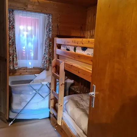 Schwendihoeckli - Charmingstay Apartment
