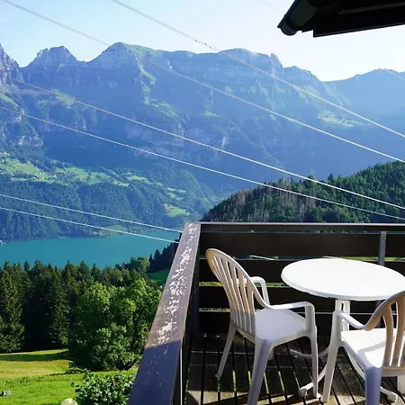 Apartment Schwendihoeckli - Charmingstay