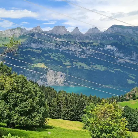 Schwendihoeckli - Charmingstay Apartment Flumserberg