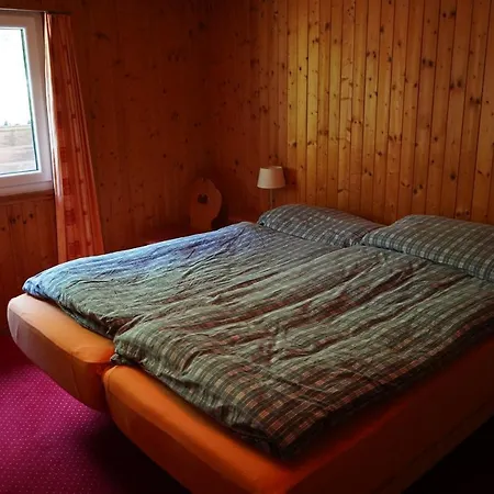 Schwendihoeckli - Charmingstay Flumserberg