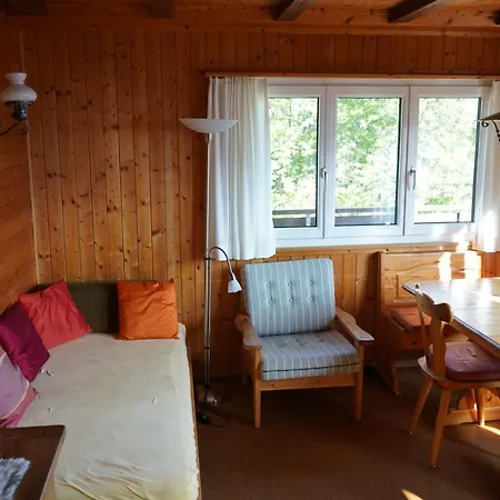 Apartment Schwendihoeckli - Charmingstay *