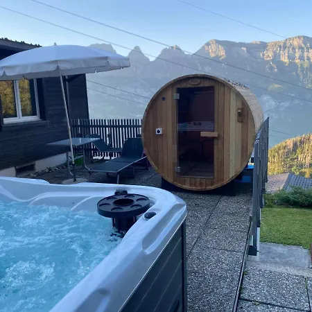 Apartment Schwendihoeckli - Charmingstay Flumserberg