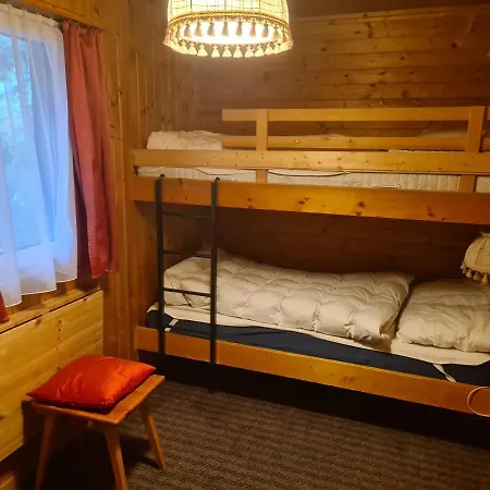 Schwendihoeckli - Charmingstay Flumserberg