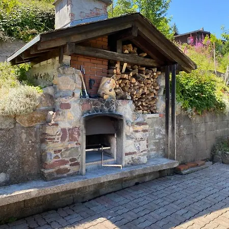 Schwendihoeckli - Charmingstay *