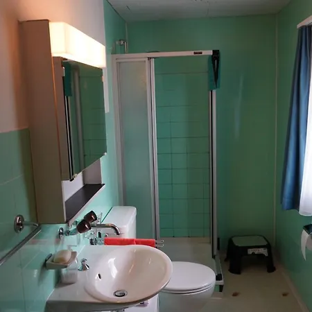 Schwendihoeckli - Charmingstay *